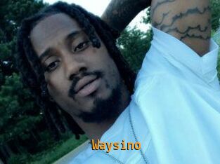 Waysino