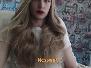 wcsweet Sexcam Portal