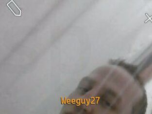 Weeguy27