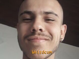 Weirdcum