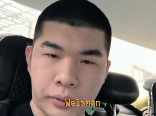 Weisman