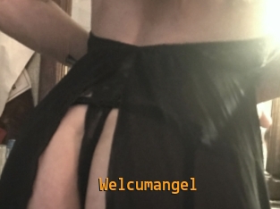 Welcumangel