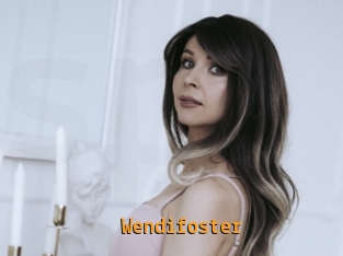 Wendifoster