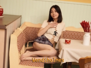 wendiholmes Sexcam Portal