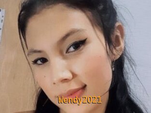 Wendy2021