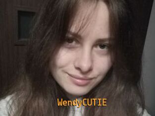 WendyCUTIE