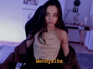 Wendyalba