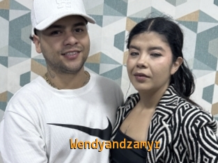 wendyandzamyr Sexcam Portal