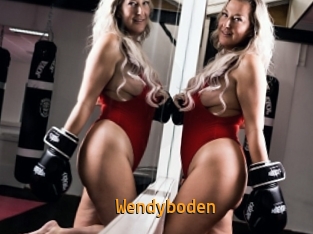 Wendyboden