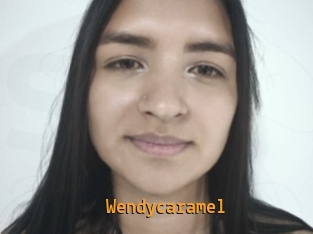 Wendycaramel