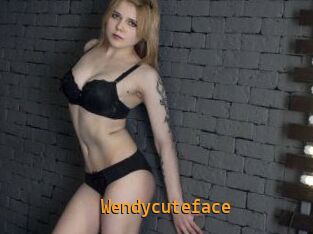 Wendycuteface