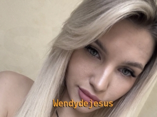 Wendydejesus