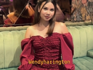 wendyharington Sexcam Portal