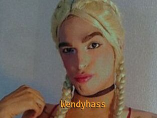 Wendyhass