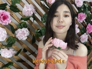 Wendyholmis