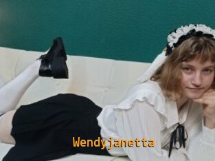 Wendyjanetta