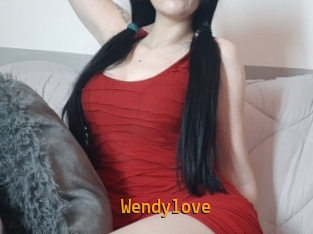 Wendylove