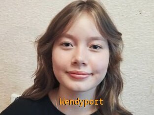 Wendyport