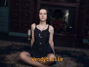 Wendytillie