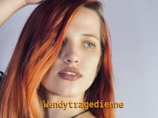 Wendytragedienne