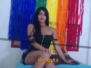 Wendyts