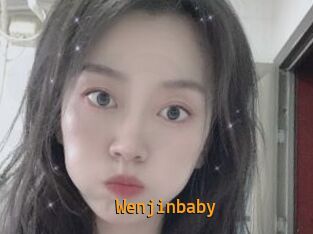 Wenjinbaby