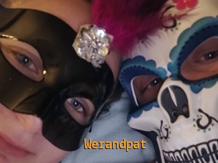 Werandpat