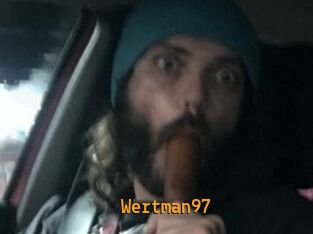 wertman97 Sexcam Portal