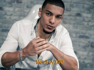 Wesley100