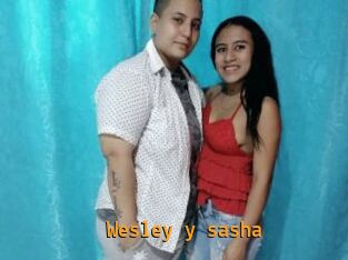 wesley_y_sasha Sexcam Portal