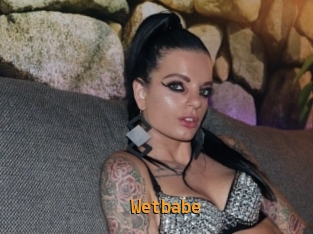 Wetbabe
