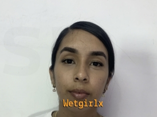 Wetgirlx