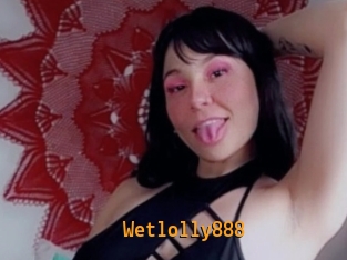Wetlolly888