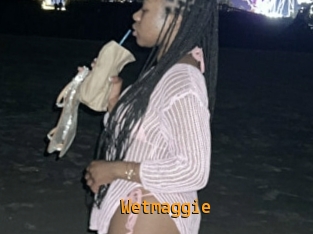 Wetmaggie