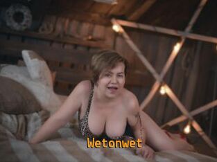 Wetonwet