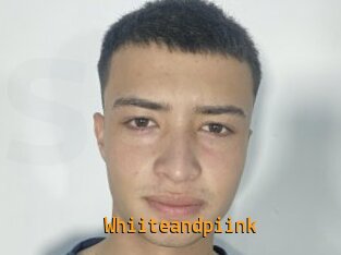 Whiiteandpiink