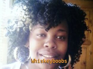 Whiskeyboobs