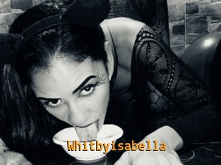 Whitbyisabella
