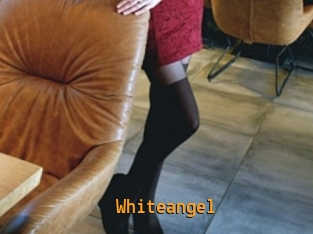 Whiteangel