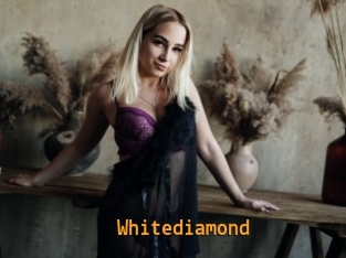 Whitediamond