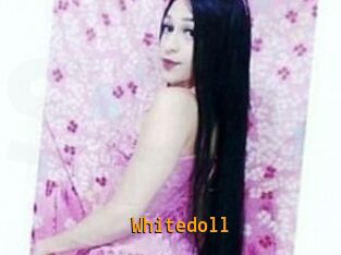 Whitedoll
