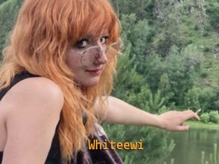 Whiteewi
