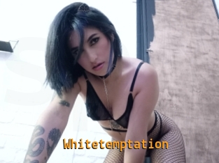 Whitetemptation
