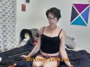 Whitney_lovelee
