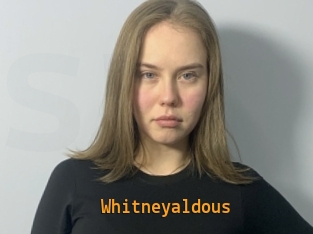 Whitneyaldous