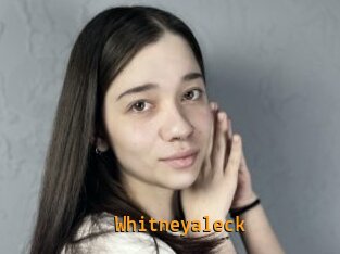 Whitneyaleck
