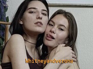 Whitneyandverona