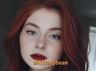 Whitneybeam