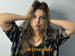 Whitneybeer