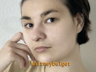 Whitneybelger